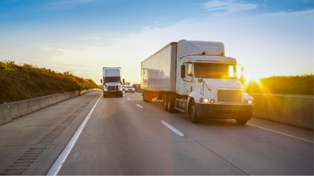 New Rules For International Road Haulage Transport Exchange Group